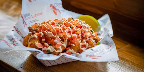 Cousins Maine Lobster \ud83e\udd9e at Wheaton - Buikema's Ace Hardware