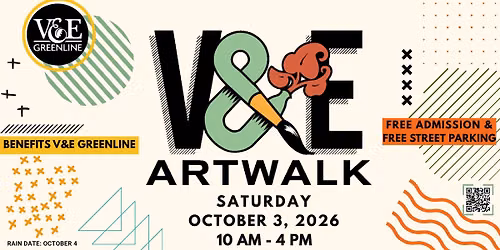 V&E Greenline Artwalk