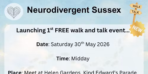 Walk & Talk
