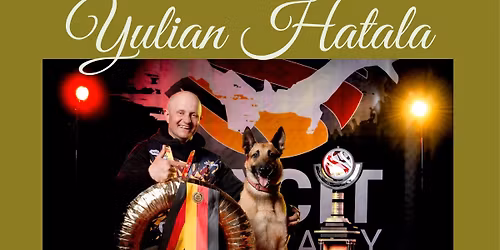 Yulian Hatala engedelmes \u00e9s \u0151rz\u0151-v\u00e9d\u0151 szemin\u00e1rium