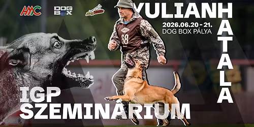 Yulian Hatala engedelmes \u00e9s \u0151rz\u0151-v\u00e9d\u0151 szemin\u00e1rium