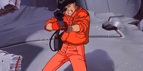 Sofa Screenings \u2018Akira\u2019  Friday 15th May (15)