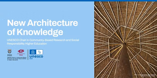 New Architecture of Knowledge