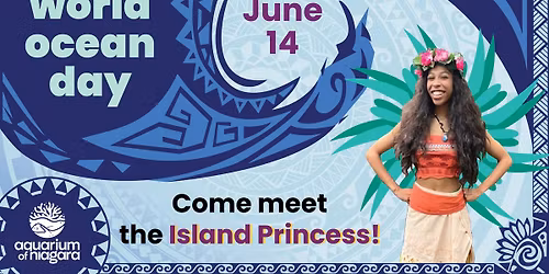 World Ocean Day Celebration