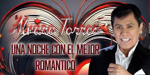Alvaro Torres