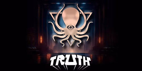 Truth at Waiting Room - Omaha, NE