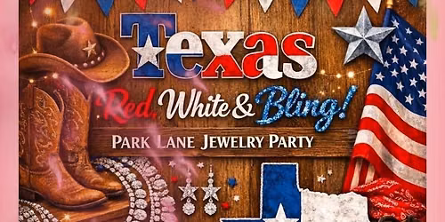 \u2728\ud83e\udd20 A FABULOUS, GLITZY, BLINGED\u2011OUT TEXAS\u2011STYLE EVENT \ud83e\udd20\u2728
