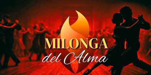 Milonga del Alma