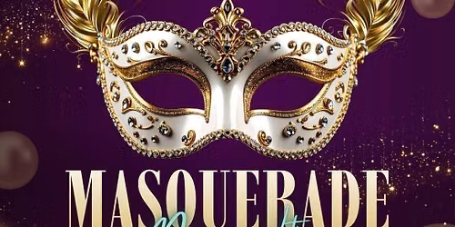 South Indian Masquerade Night