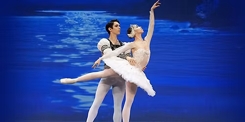 Swan Lake