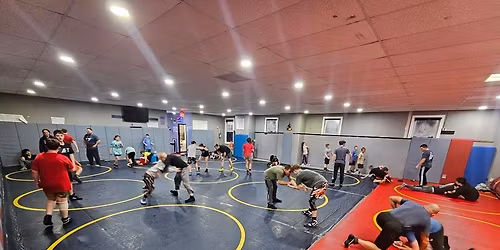 Thanksgiving Break Clinic