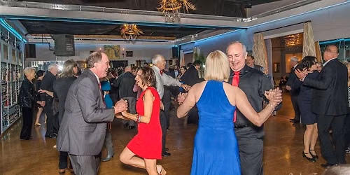 Magnolia Ballroom Easter Dance Party Featuring a Rumba Dance Class