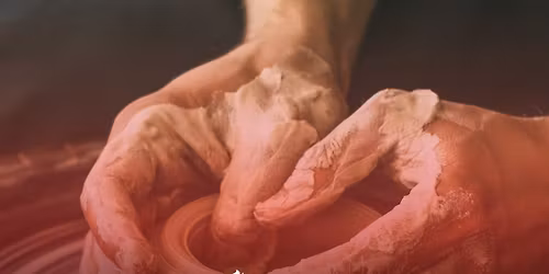 Thursday Beginner Pottery Studio - January-March