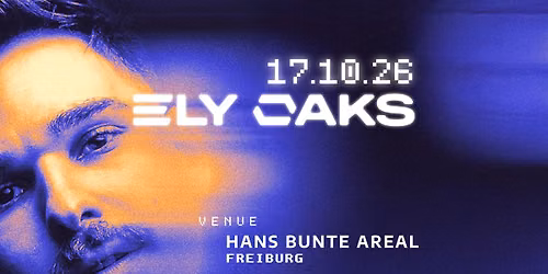 ELY OAKS