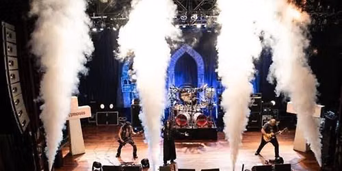 A Celebration of Ozzy Osbourne with Ozzmosis