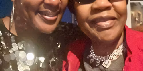 Zumba With Charm Christmas Party 2025