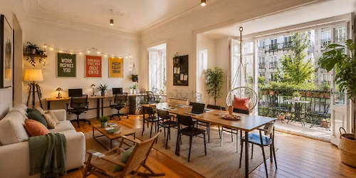 Women Co working