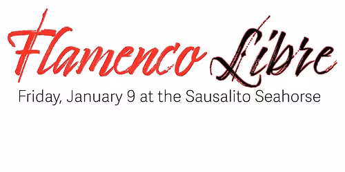 Flamenco Libre