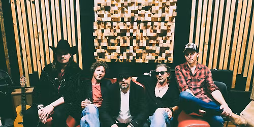 Petty's Heartbreakers