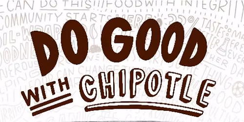 Silver Spurs Spirit Night at Chipotle