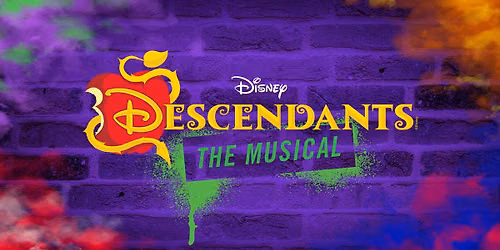 Disney Descendants
