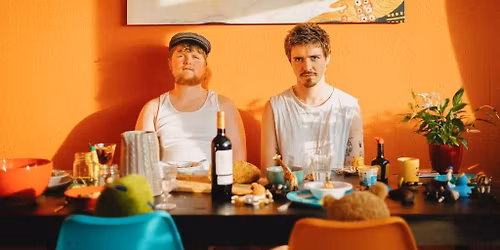 Bicurious \/ Wot Gorilla? \/ Ay Carmela \/ Big Trousers \/ Cranc | Exchange Basement, Bristol