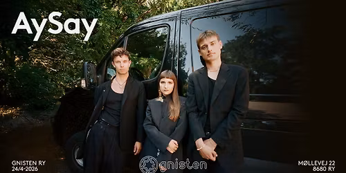 AySay 