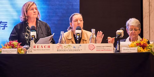 REACH Conference 2026