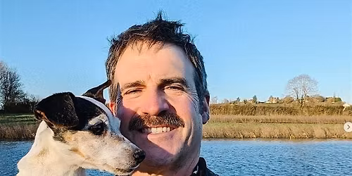 Farmer Ben - Identity, Agriculture, and Advocacy