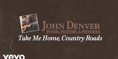 Take Me Home: The Music of John Denver