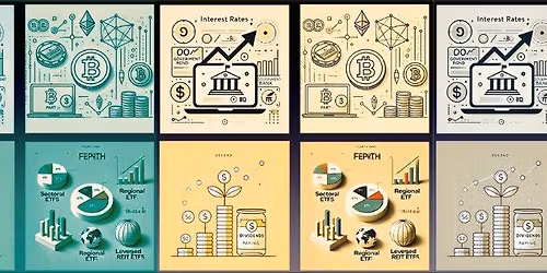 Dento Inwestor C.O.D.E. [Crypto, Obligacje, Dywidendy, ETFy]