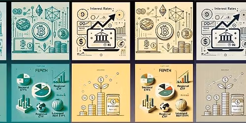 Dento Inwestor C.O.D.E. [Crypto, Obligacje, Dywidendy, ETFy]