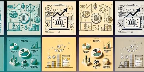 Dento Inwestor C.O.D.E. [Crypto, Obligacje, Dywidendy, ETFy]