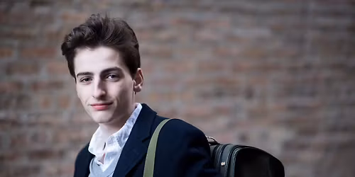 Joshua Brown & Dina Vainshtein