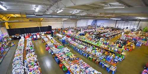 Northeast Ohio's Largest Award Winning Baby Kids Maternity Consignment Event