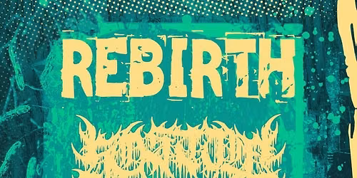 REBIRTH