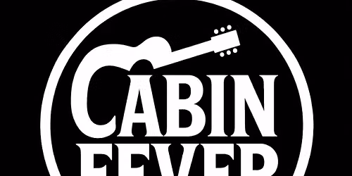 Millstream Gravel Cup 2026 - Cabin Fever on Main Stage