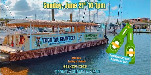 Father's Day Cruise