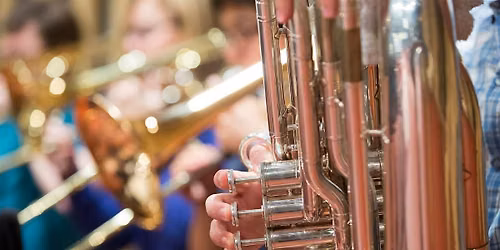 Carnegie Mellon Wind Ensemble