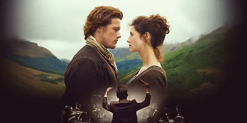 Outlander in Concert