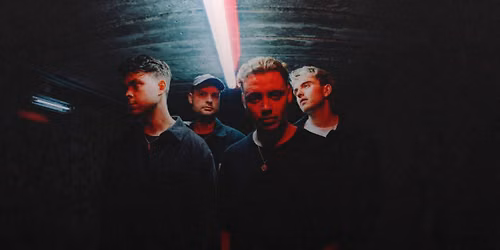 Only The Poets N\u00fcrnberg Tickets