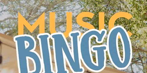 Music Bingo at The Flyin' Bulldog