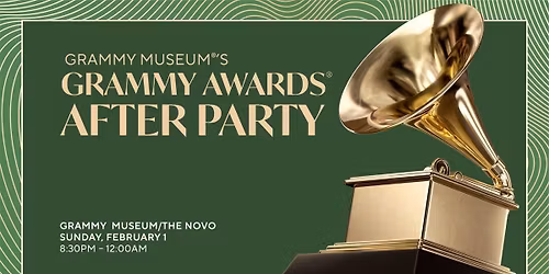 In My Feelings: R&B and Hip Hop Party