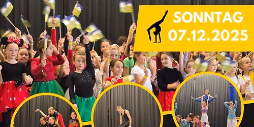 B\u00fchnenschauturnen