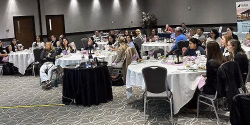Oakland & Detroit District Dental Societies Presents Women in Dentistry