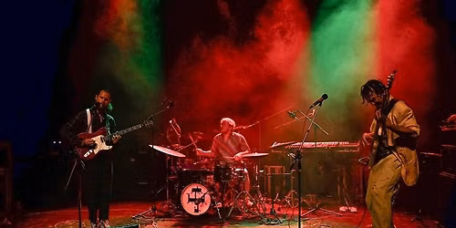 Jack Dupon + Montagne Rouge @La Bicyclette \/\/ mardi 29 septembre