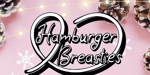 Hamburger Breasties Jahresabschluss-Sause