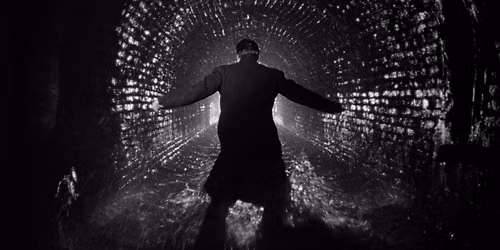 THE THIRD MAN - 35mm print!