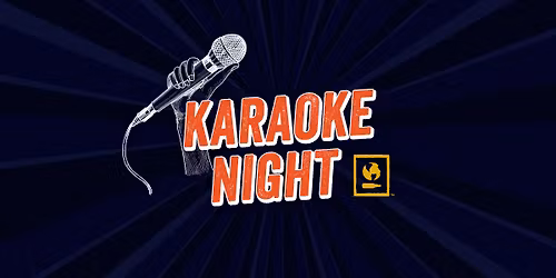 Karaoke Night 