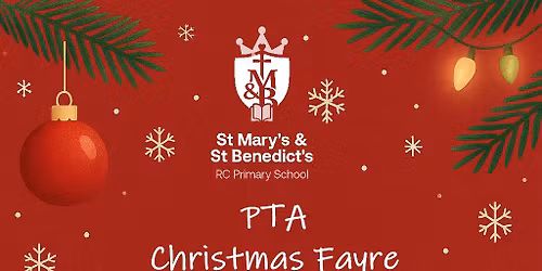 PTA Christmas Fayre